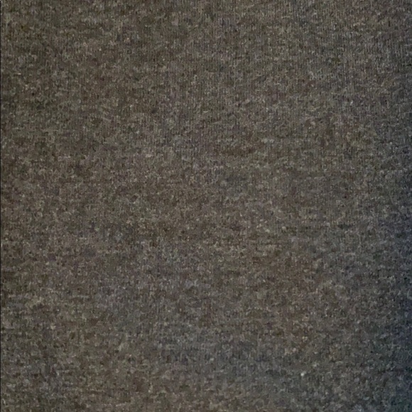 Old navy grey leggings - Picture 2 of 4